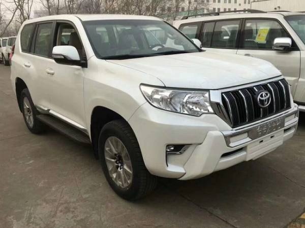 19款丰田霸道2700多少匹马力,丰田霸道2022款2700性能