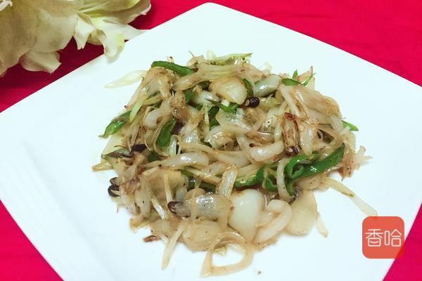 它是“菜中灵芝”,每次炒菜加几颗,不打郎中门前过,秋天别错过