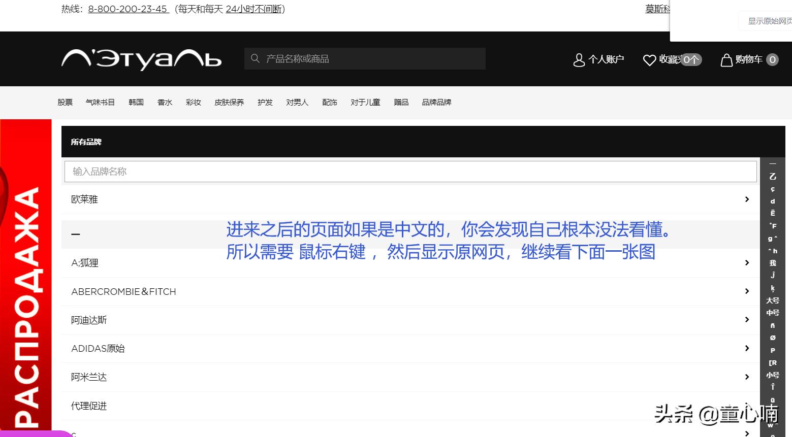 海淘攻略完整版,海淘购物攻略小白教程