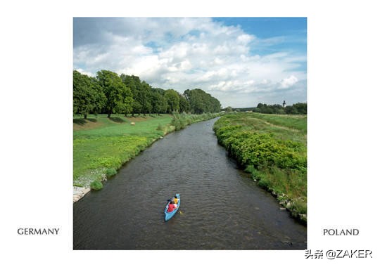 跨过国界线算偷渡吗,国界线能偷渡吗
