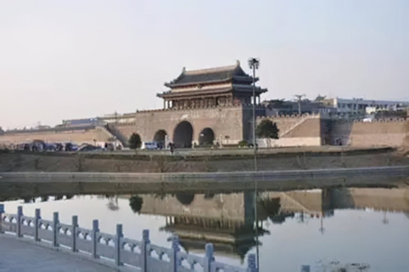 到底是“六（liù）安”还是“六（Lù）安”，竟上央视引热搜