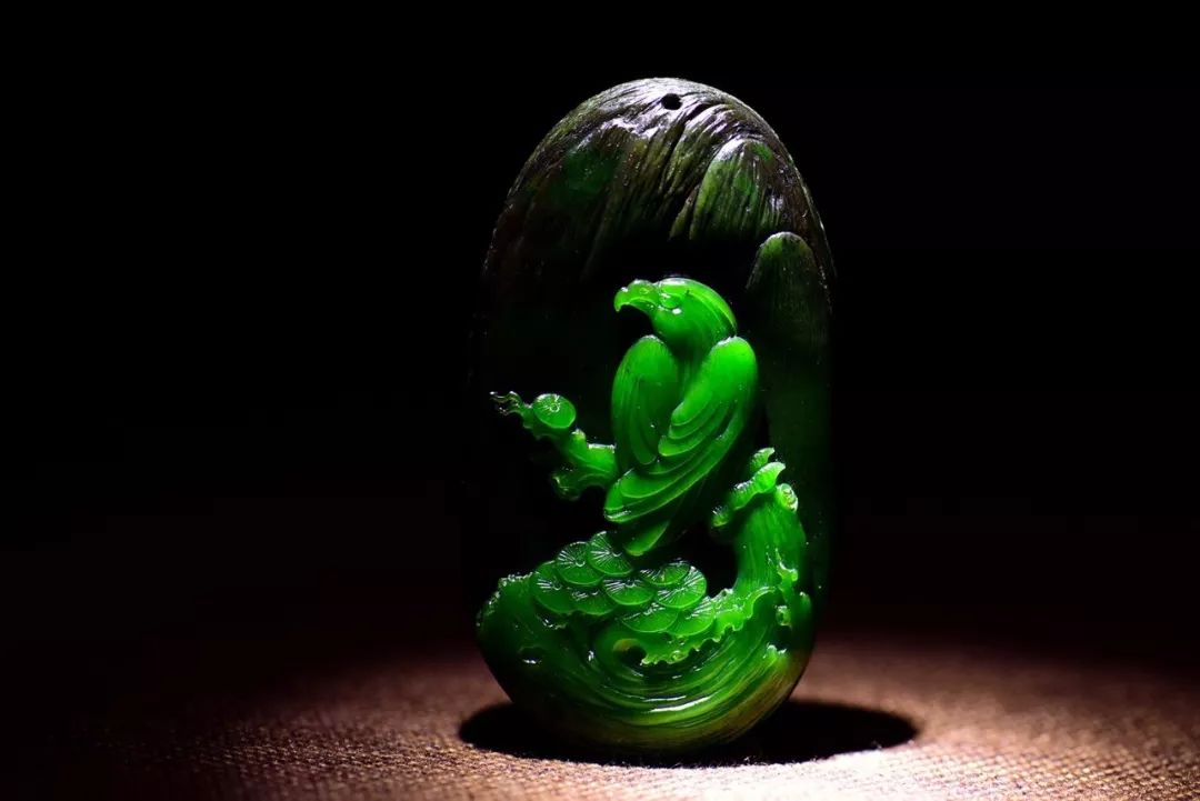 真正的玉石怎样分辨真假,玉石造假手段你知多少