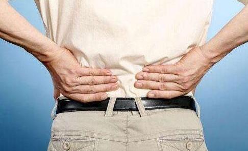 久坐导致腰部酸痛怎么缓解,久站如何缓解腰部疲劳