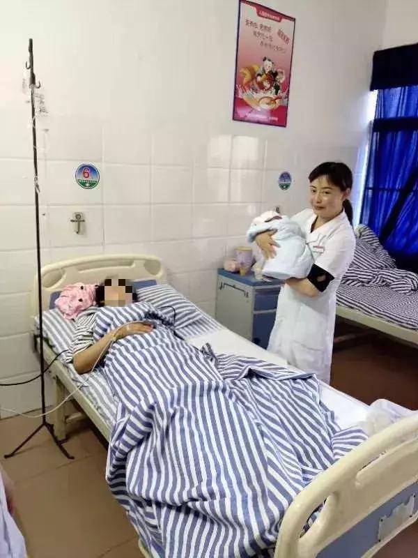 两个月做了这么多事，莱州市妇幼保健院的这位大夫，牛了