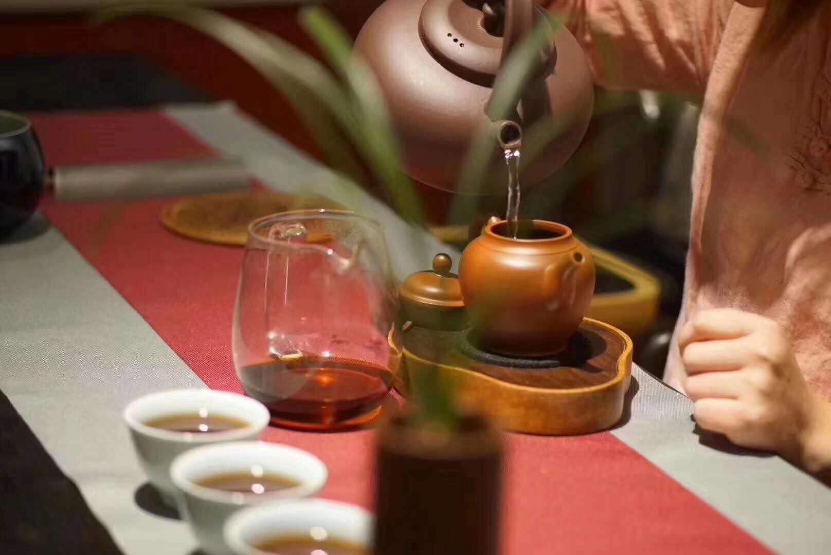 大红袍新茶需要放多久,大红袍新茶放多久最好