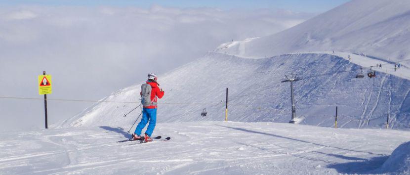 长白山度假攻略,长白山度假区怎么玩