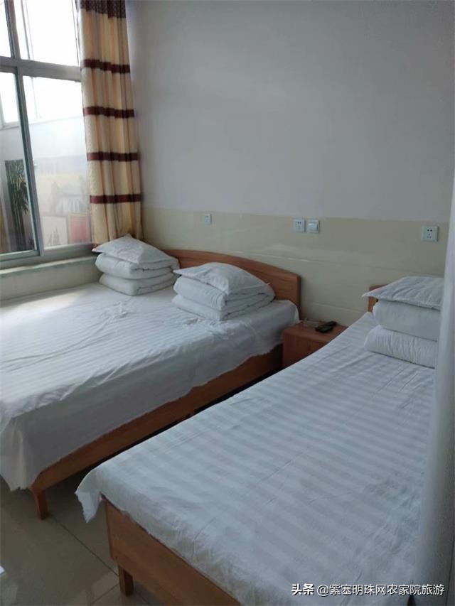 天津蓟县旅游梨木台攻略,天津蓟县梨木台适合老年人游玩吗