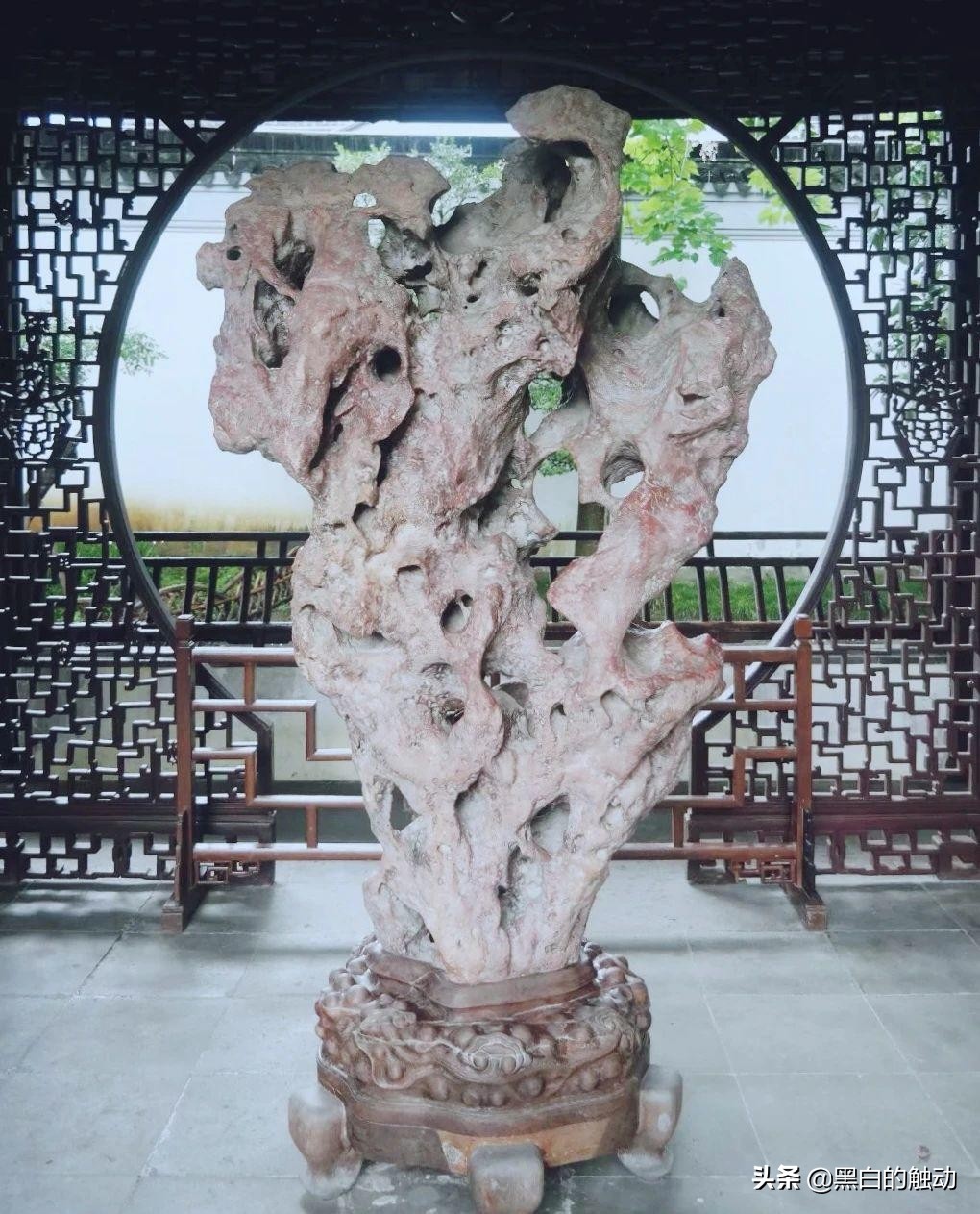 苏州除了拙政园还有哪个园林最好,苏州哪个园林最值得游玩