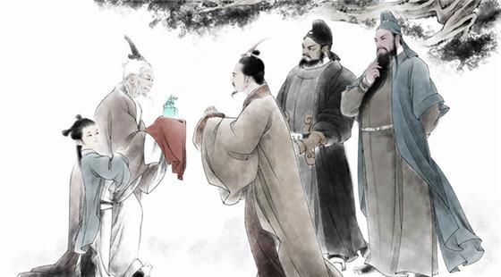 读了鬼谷子令我醍醐灌顶,鬼谷子有哪些让你醍醐灌顶的话