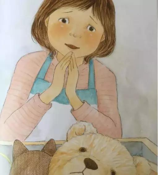 看后感触颇深的绘本故事,绘本睡前故事3-6岁绘本推荐