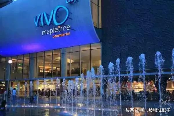 新加坡生活省钱攻略,2020新年新加坡旅游攻略