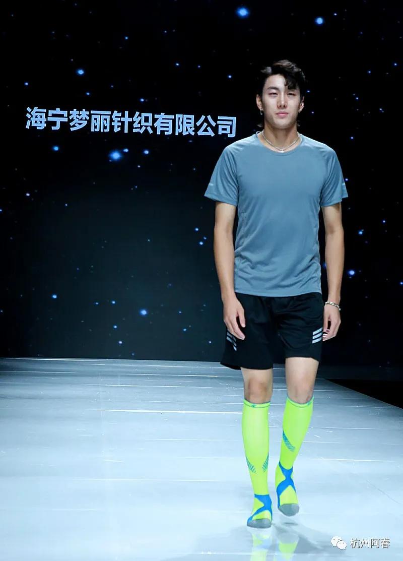 纺博会的六个亮点,2024杭州纺博会