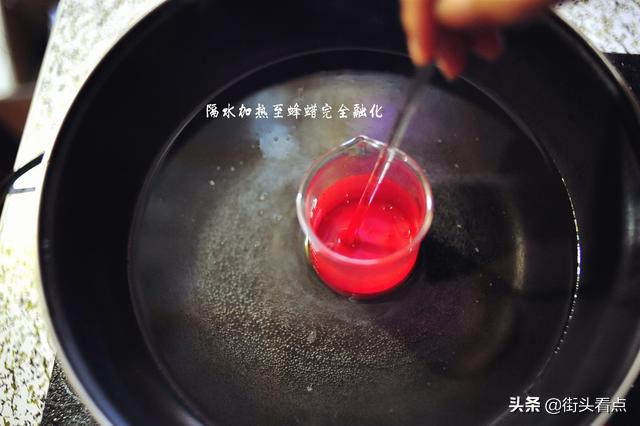 做手工口红的精准配方,手工制作口红靠谱吗