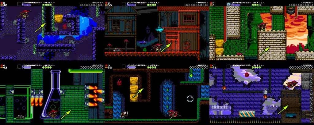 铲子骑士游戏怎么样,铲子骑士怎么玩