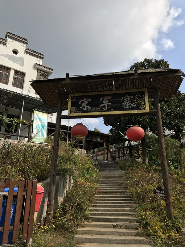 采菊东篱下悠然见南山拙政园,采菊东篱下悠然见南山芒种