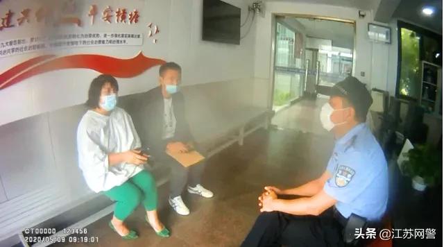 苏州租房被骗在常州报警有用吗,苏州租房被骗