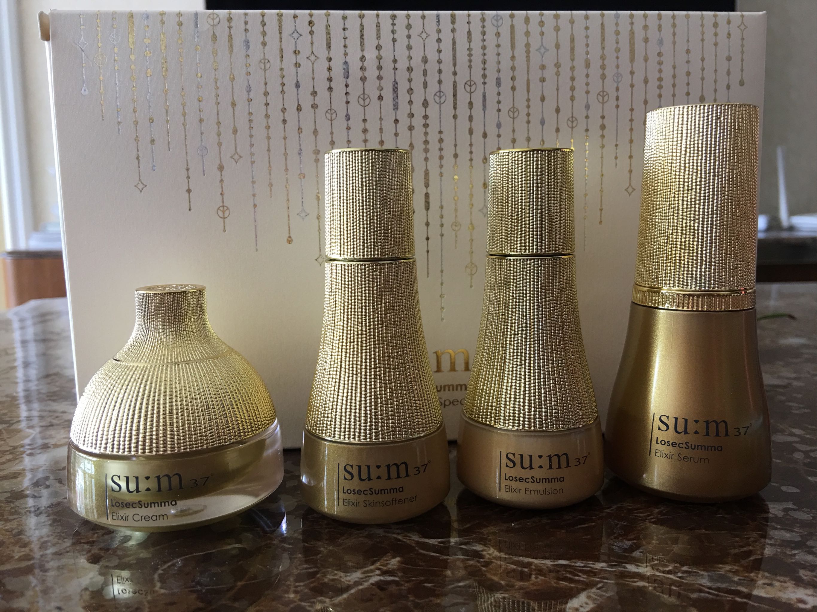 苏秘37呼吸防晒辨别真假,韩国苏秘37度呼吸金色怎么样