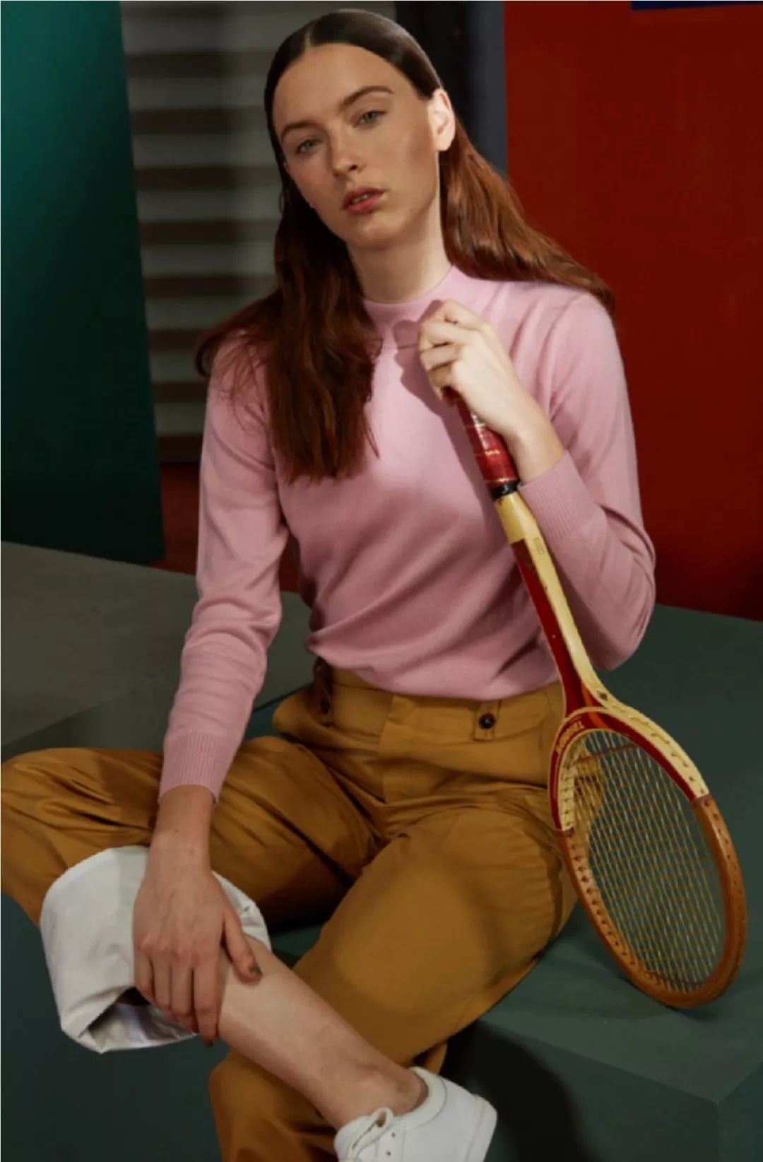 1月带你看最时尚的鳄鱼——CARTELO