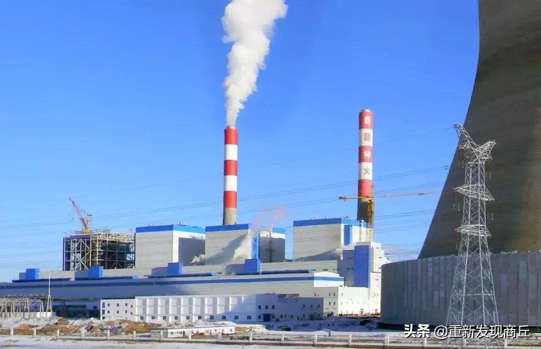 商丘市上市公司一览表,河南商丘神火集团今年效益如何