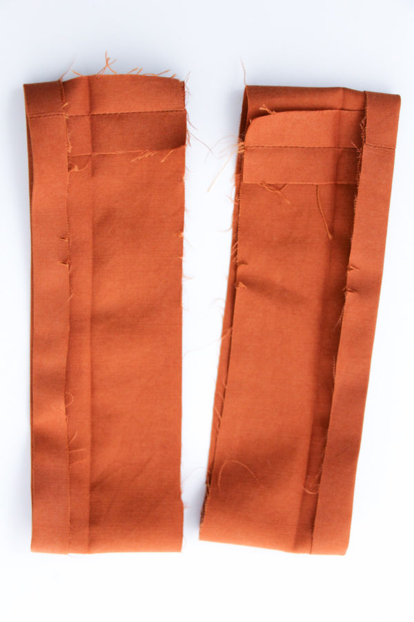 怎么改袖口简单又好看,各种袖口的制作方法