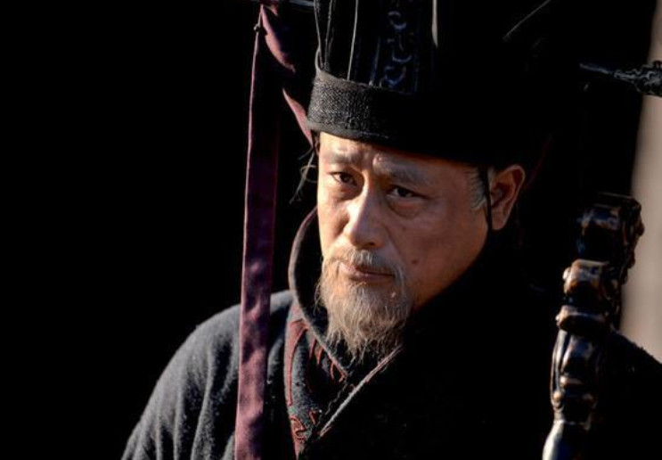 还敢称自己是三国迷？这5个名字，恐怕你一个也念不出来