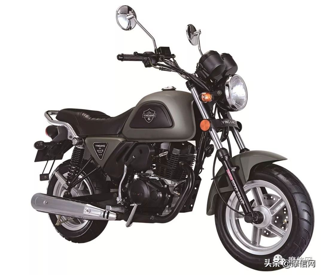 2019哈雷巡航摩托,国产摩托踏板2019