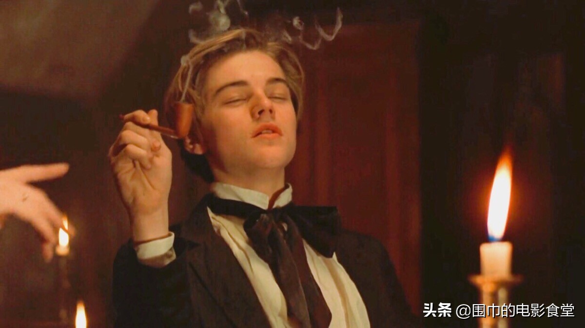 美少年与沧桑大叔电影,大叔与少年美国电影