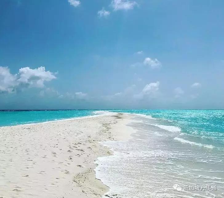 2019年十大最美海岛,2018最值得去的海岛