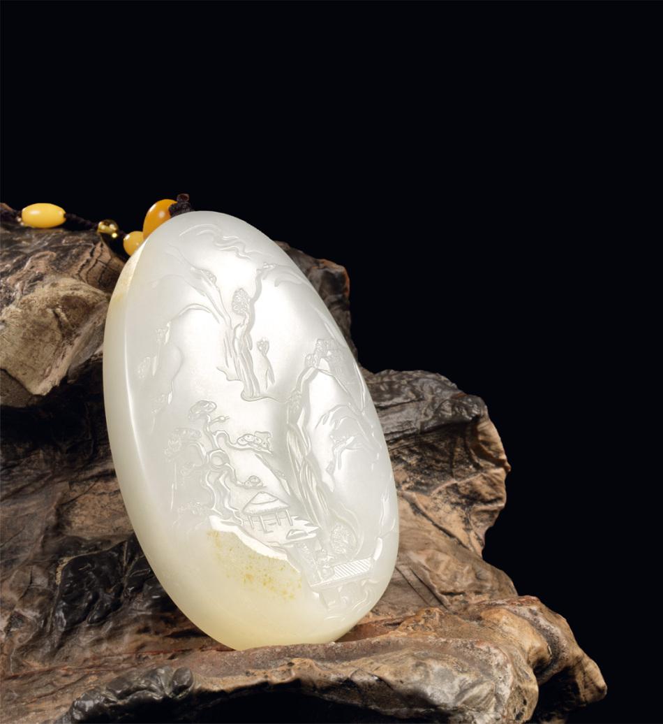 玉中君子——和田玉，有什么样的分类？收藏前一定要先了解