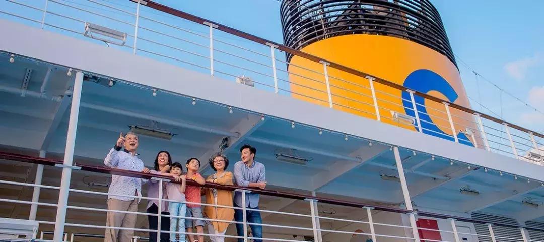 海上游轮详细攻略,邮轮上网攻略大全最新