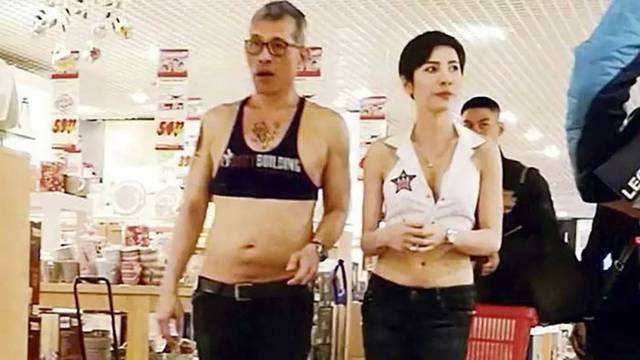 泰王室二公主,泰王二公主是谁