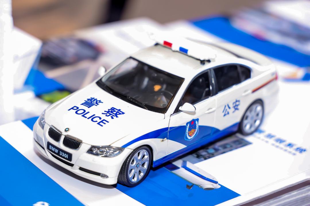 信路威三大解决方案精彩亮相2021第六届华南智能交通论坛