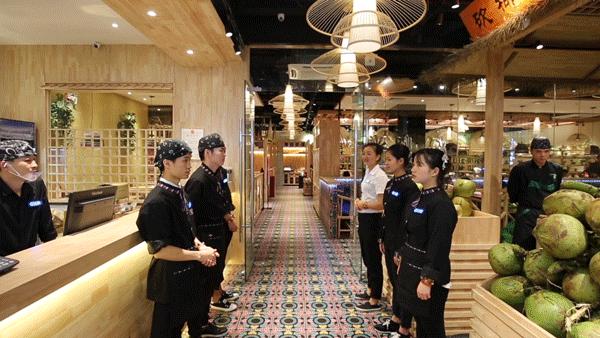 椰妹椰子鸡开业,椰妹椰子鸡成都大悦城多久开业