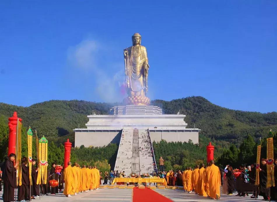 河南省春节旅游免门票景区 (春节河南6大景区半价)