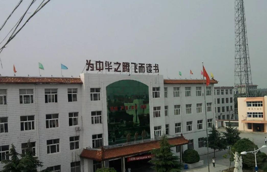 河南商丘最好的高中,河南商丘全部高中排名