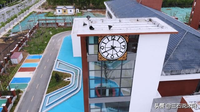 沭阳有4个“大本钟”,三石很纠结,你最喜欢哪一个?