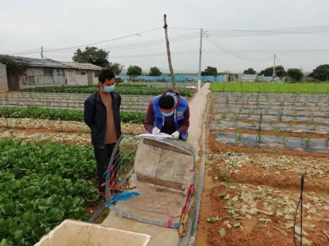 镜头定格东莞网格最美战“疫”瞬间,背后的故事暖人心