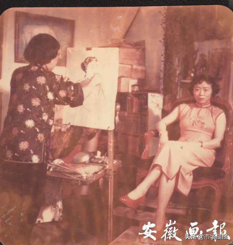 潘玉良和潘赞化为什么没能在一起,潘玉良与潘赞化电影名字