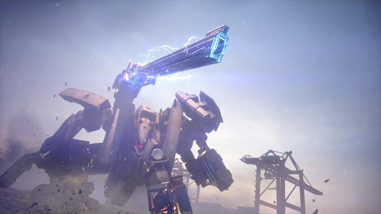 名师坐镇，外包出工，SE又一次失败的尝试：《LeftAlive》评测