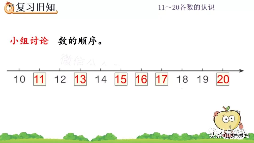 一年级数学数位练习题,一年级认识数位教学视频