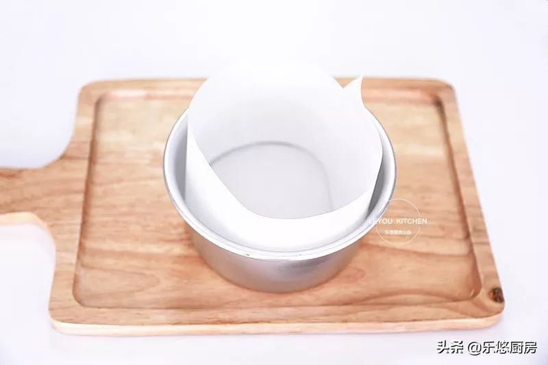 用酸奶做蛋糕不用淀粉不用烤箱,酸奶淀粉蛋糕