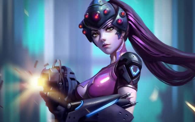 守望先锋十大精准操作,守望先锋近身战