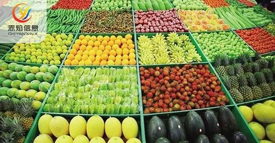 农产品电商物流费用太高怎么办,做农产品电商有哪些痛点