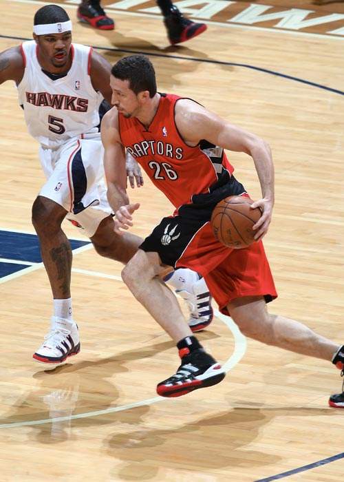 北境新王登基！回顾多伦多猛龙24年夺冠历程