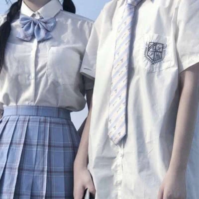 学生时期“处对象”?这3项技能若get,你也可以从校服到婚纱