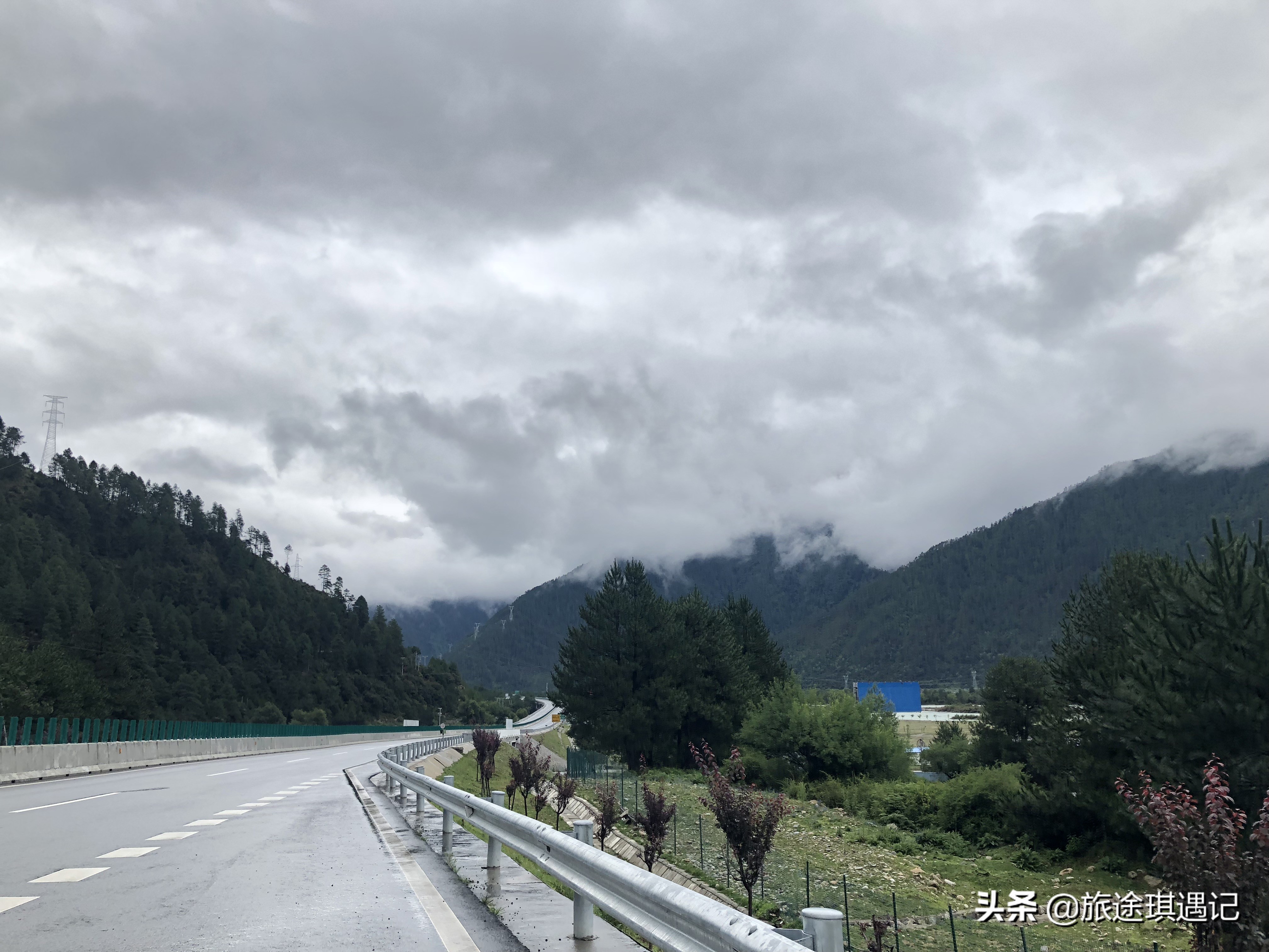 我的2020自驾318旅行回顾 (318国道之旅感慨)