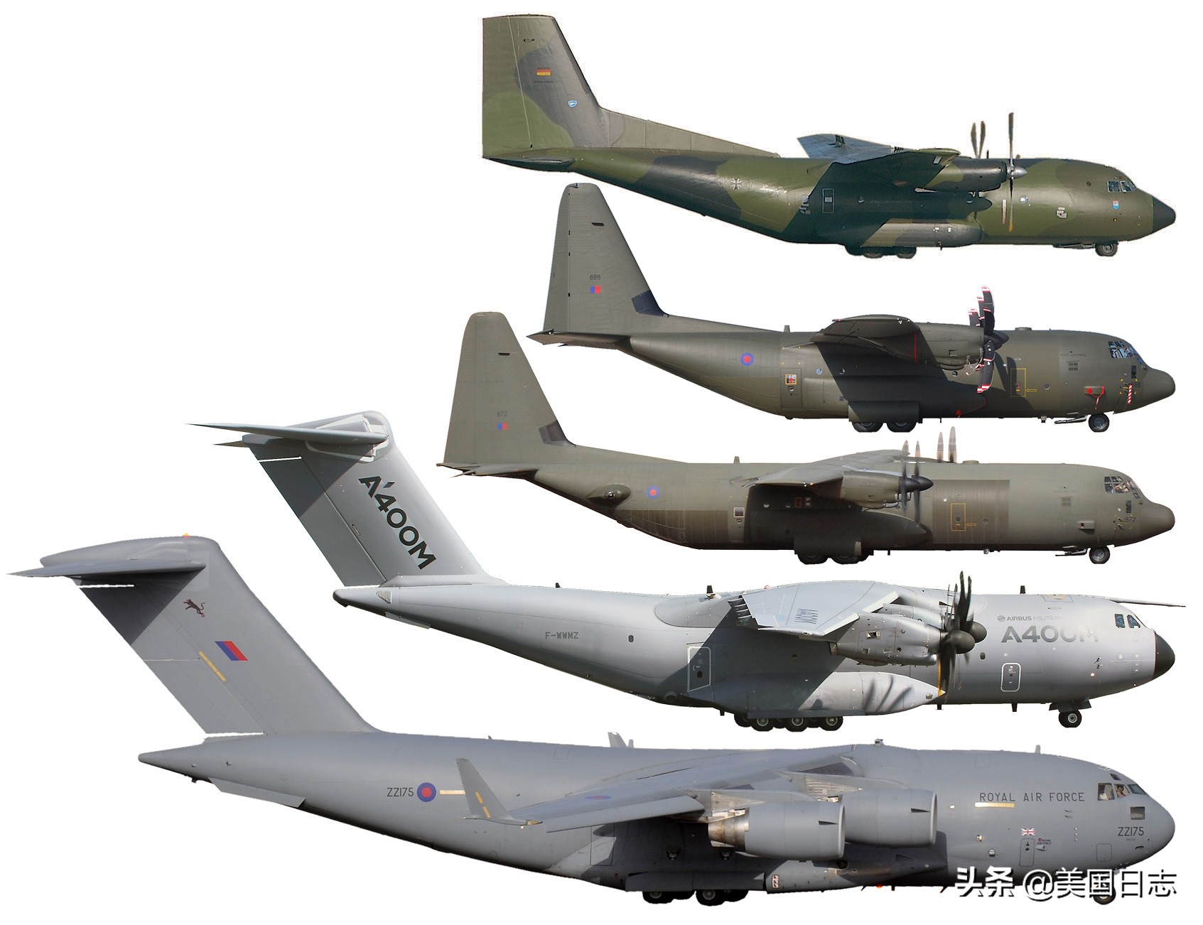 西班牙空军运送防疫物资,a400m运输机何时能服役