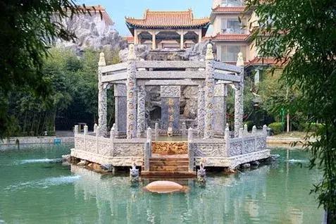 冬天最适合的养生好去处,北京冬天温泉