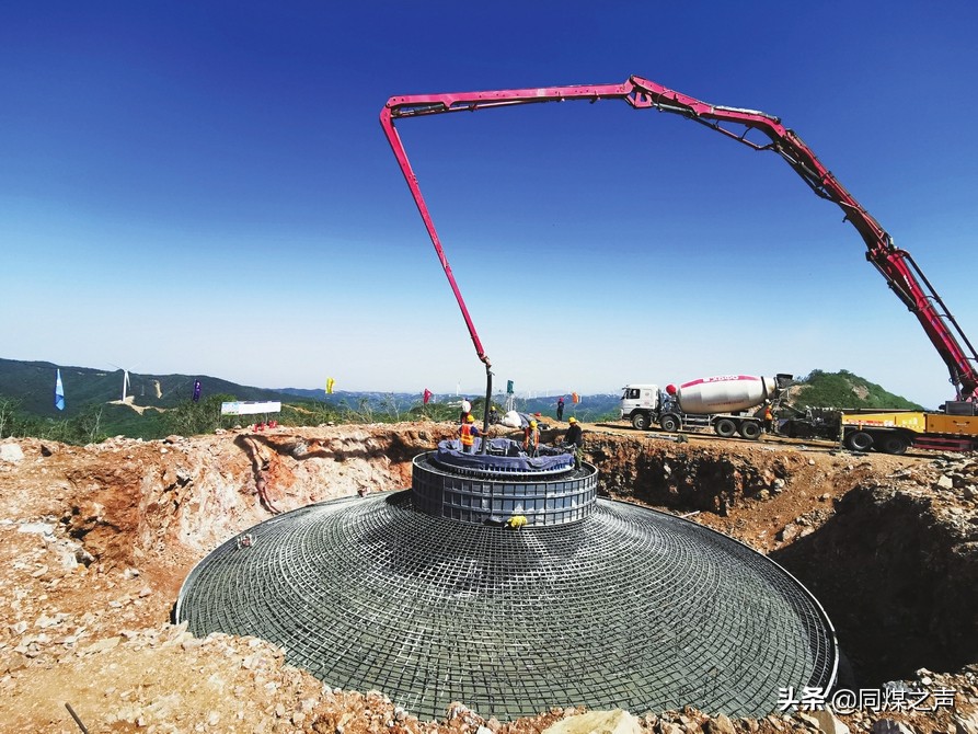 中国新闻网和中国新闻,同煤漳泽电力2019成绩单