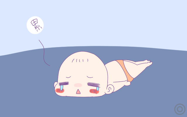 宝宝睡觉哼哼唧唧的解决方法,宝宝睡觉一直哼哼唧唧是怎么回事